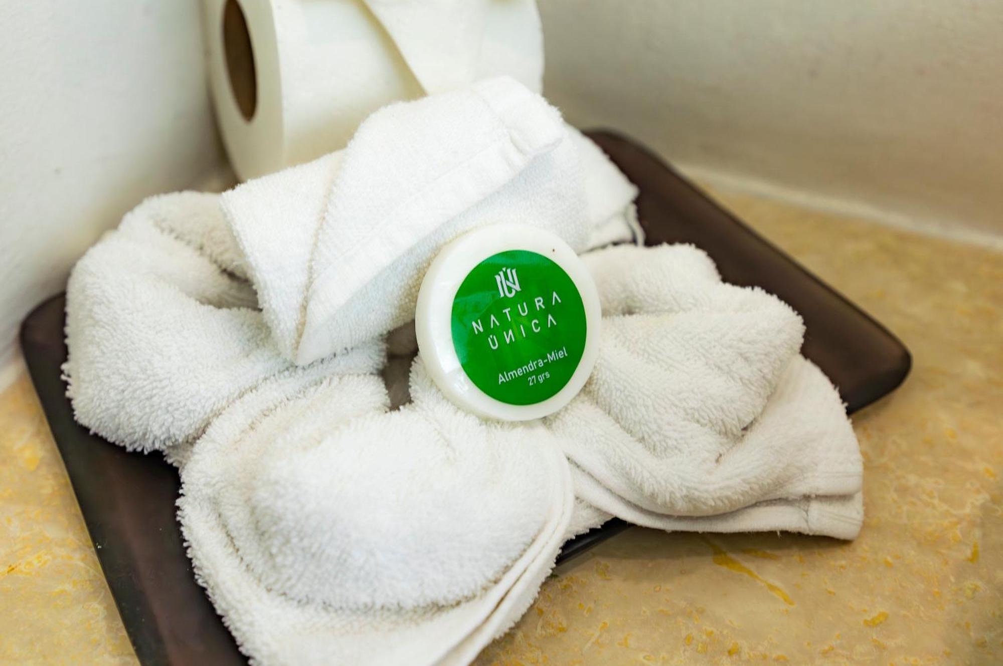 Quinto Sole Hotel Mahahual Ngoại thất bức ảnh
